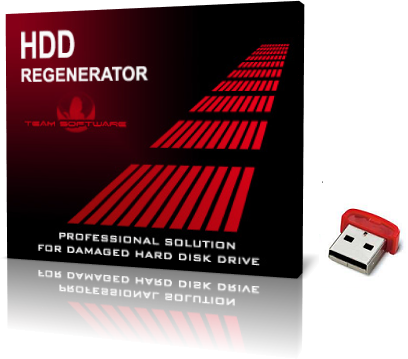 HDD Regenerator 2011 Rus RePack / востановдение жестких дисков.