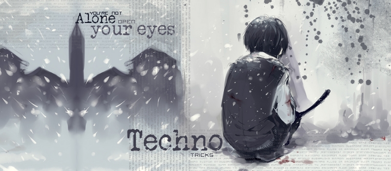 Techno Tricks
