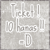 Tickets Ticket10