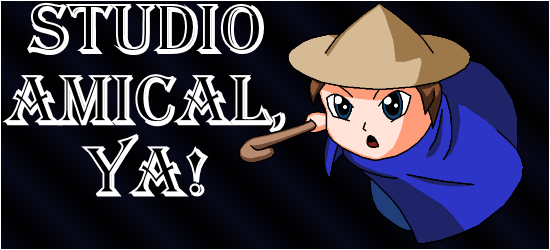 Studio Amical