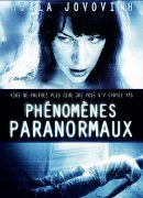 Phnomnes paranormaux