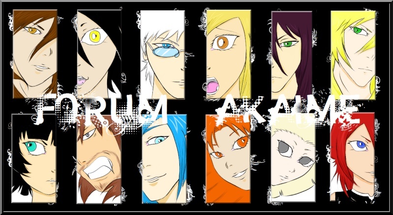Akaime