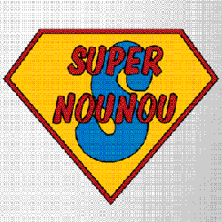 Super nounou Super nounou