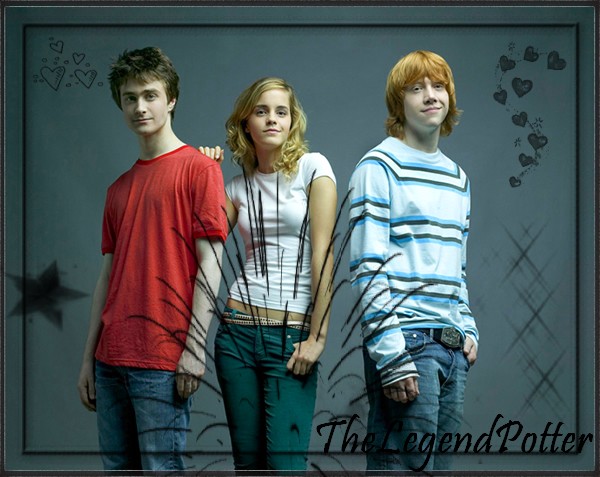 Harry Potter