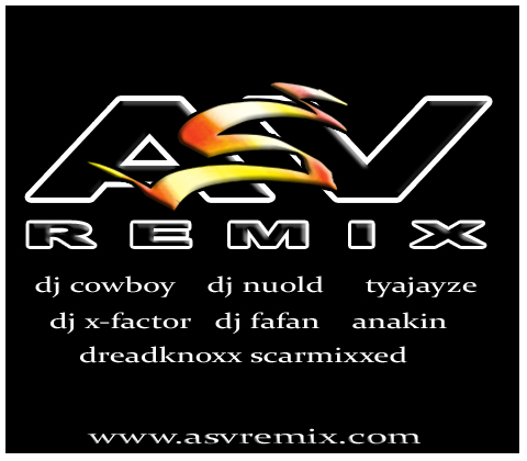 ASV REMIX CREW