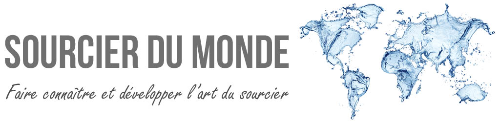 Sourcier du monde