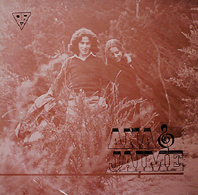 ana y 10 - Ana y Jaime (1977) mp3