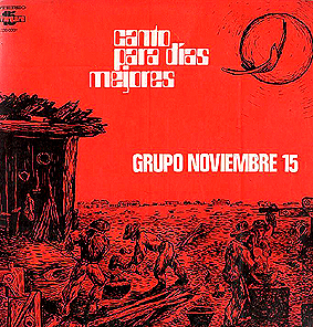 canto 10 - Noviembre 15 (Ecuador) – Canto para días mejores (1977) mp3