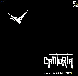 cantur10 - Canturía. Gente en tiempo de canto y poemas (1977) mp3