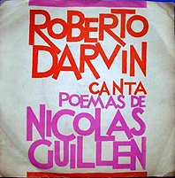 darvin10 - Roberto Darvin canta poemas de Nicolas Guillén - mp3