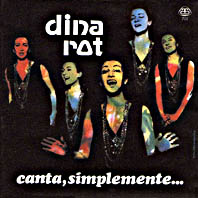dinaro10 - Dina Rot - Canta simplemente (1969) mp3