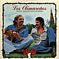 dondea11 - Los Olimareños - Donde arde el fuego nuestro (1978) mp3