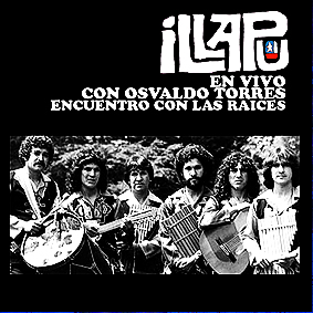 encuen10 - Illapu – Encuentro con las raíces (en vivo, inédito, 1978) mp3