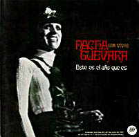 estees10 - Nacha Guevara (en vivo) - Este es el año que es (1971) mp3