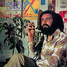 experi10 - Roberto Darvin – Experiencias (1973) mp3