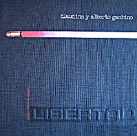 gambin10 - Claudina y Alberto Gambino - Quiero decir tu nombre, Libertad (1976) mp3