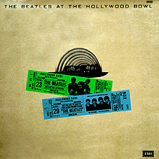 holliw10 - The Beatles at The Hollywood Bowl (1977) .wav