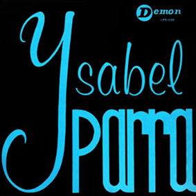 isabel10 - Isabel Parra (1966)