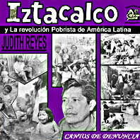 iztaca10 - Judith Reyes - Iztacalco y la Revolución Pobrista de América Latina (1976) mp3