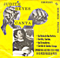 jrcant10 - Judith Reyes - Judith Reyes Canta [EP] (1973) mp3