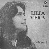 lilia 10 - Lilia Vera. Volumen 2 (1976) mp3