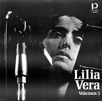 lilia 11 - Lilia Vera. Volumen 3 (1976) mp3