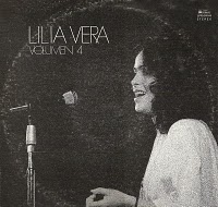 lilia 12 - Lilia Vera. Volumen 4 (1977) mp3