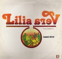 lilia 13 - Lilia Vera. Volumen 5 (1983) mp3
