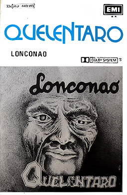 loncon10 - Quelentaro – Lonconao (1982) FLAC