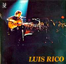 luis r10 - Luis Rico (1985) mp3