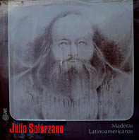 madera10 - Julio Solórzano - Maderas latinoamericanas (1974) mp3
