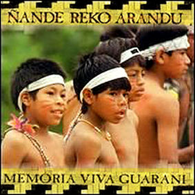 memori10 - Memória Viva Guarani