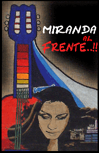 mirand11 - Ana María Miranda – Miranda al Frente !! (1987) mp3