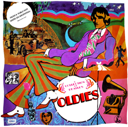 oldies10 - A Collection of Beatles' Oldies (But Goldies!) (1966) .wav