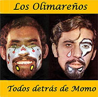 olimar10 - Los Olimareños - Todos detrás de Momo (1971) mp3