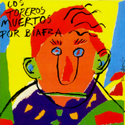por bi10 - Los toreros muertos - Por Biafra (1988) mp3