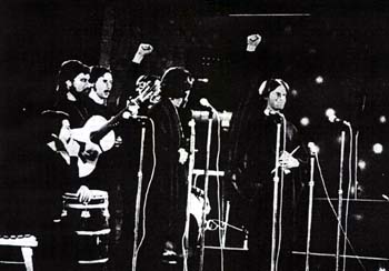 quilap10 - Quilapayún en el festival de Viña del Mar (1973) mp3