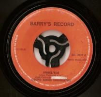 thump 10 - José Carbajal-Los Olimareños - ¿Dónde están? (Holanda, Single, 1979) mp3
