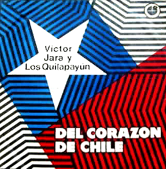 vactor10 - Victor Jara Discografía