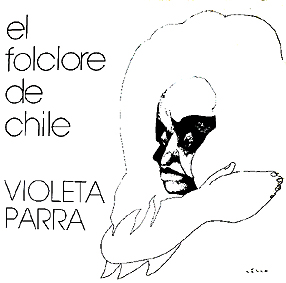 violet11 - Violeta Parra – El folklore de Chile (1954/56) mp3