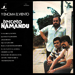 y enci10 - Terceto Ñamandú – Y encima el viento (1985) mp3