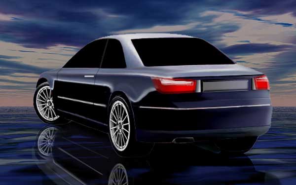 Foto makinash bmw #7