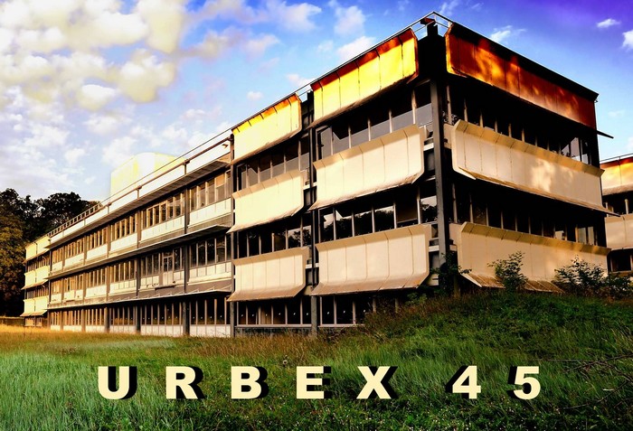 Urbex 45