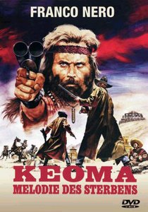 Download Filme - Keoma (Dublado)
