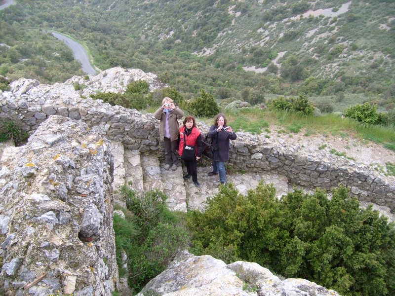 rencontre font romeu