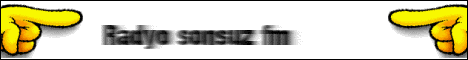 radyo sonsuz