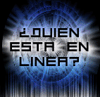 ¿Quién está en línea?
