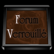 Forum Verrouillé