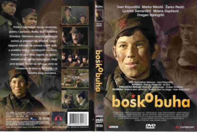 Bosko Buha Film