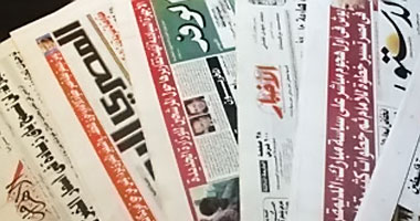 اخبار الثلاثاء10/7/2012,اخبار الصحافة المصرية اليوم